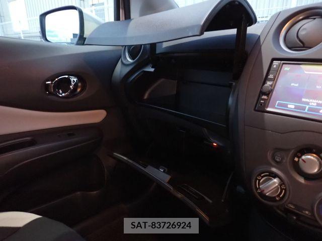 Nissan NOTE 2018-10 279825-17