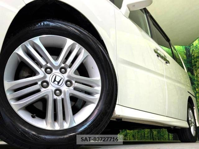 Honda STEP WGN 2008-03 324602-13