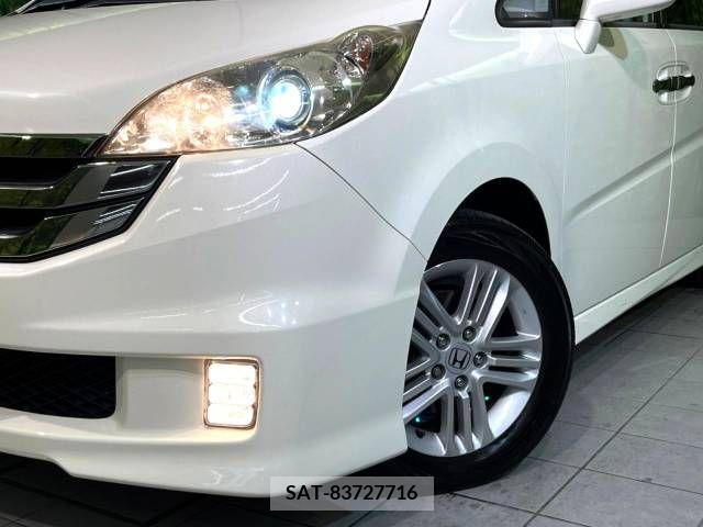 Honda STEP WGN 2008-03 324602-12