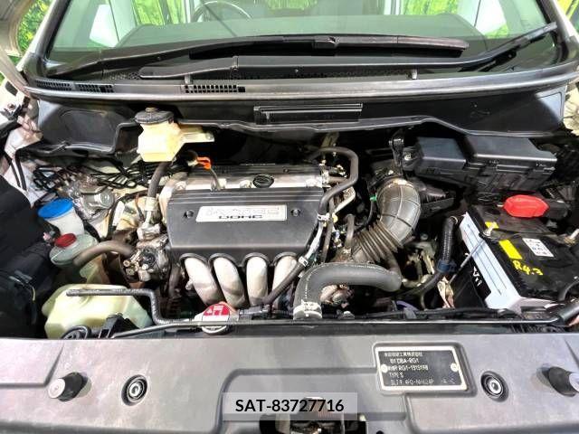 Honda STEP WGN 2008-03 324602-18