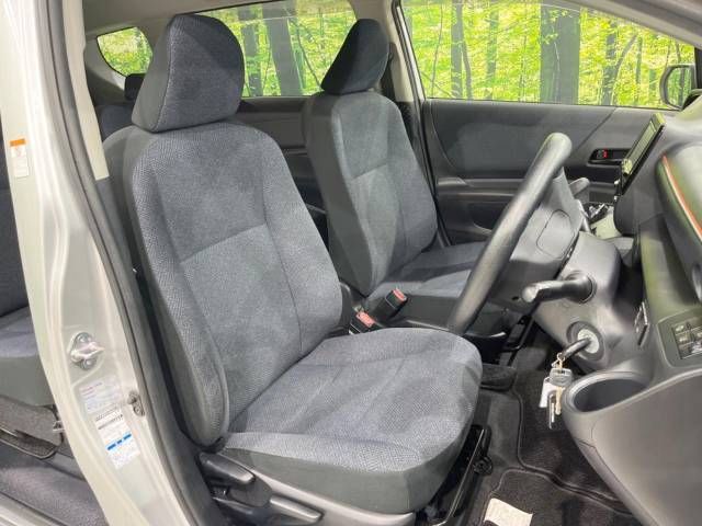 Toyota SIENTA 2016-01 15468-8