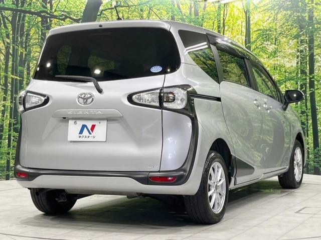 Toyota SIENTA 2016-01 15468-18