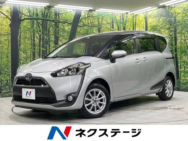 Toyota SIENTA 2016-01 15468-0