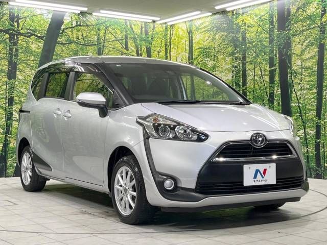 Toyota SIENTA 2016-01 15468-17