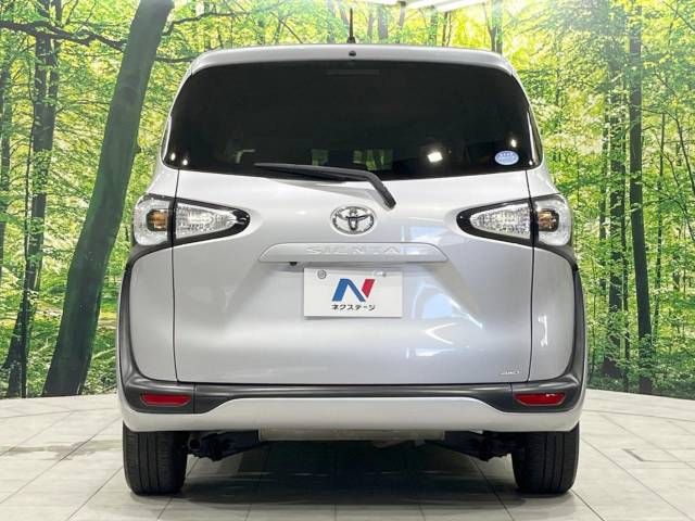 Toyota SIENTA 2016-01 15468-16