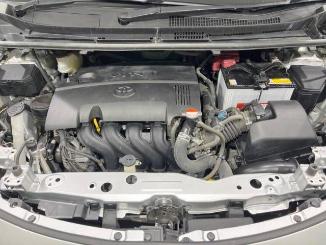 Toyota SIENTA 2016-01 15468-19