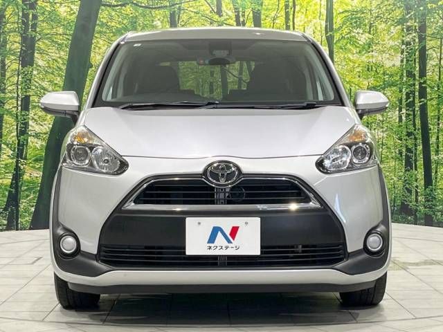 Toyota SIENTA 2016-01 15468-15