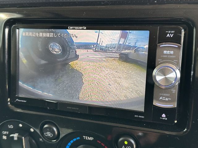 Toyota FJ CRUISER 2018-03 12312-4