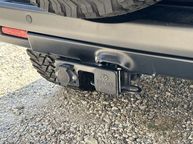 Toyota FJ CRUISER 2018-03 12312-9