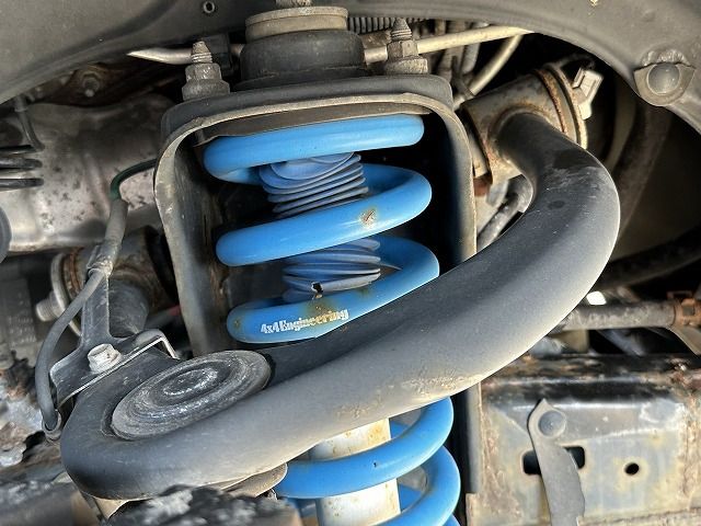 Toyota FJ CRUISER 2018-03 12312-7