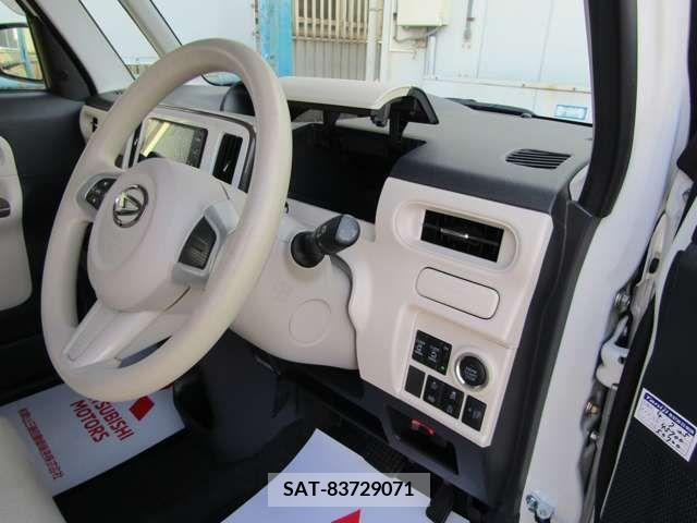 Daihatsu MOVE 2018-03 208040-14