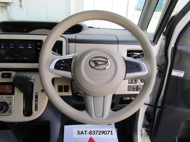 Daihatsu MOVE 2018-03 208040-12