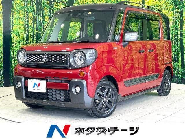 Suzuki SPACIA 2022-05 312497-0