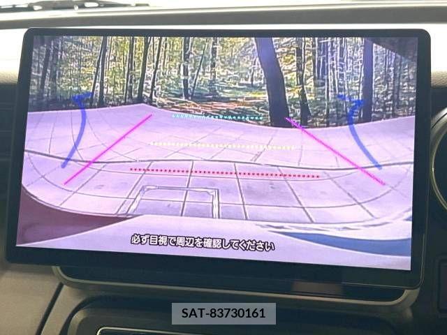Suzuki SPACIA 2022-05 312497-4