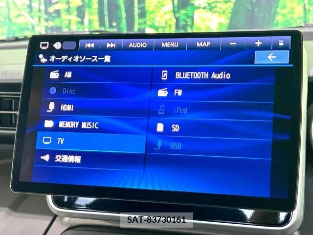 Suzuki SPACIA 2022-05 312497-3