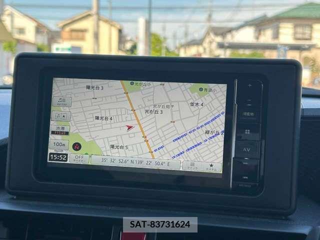 Toyota RAIZE 2022-02 388745-2