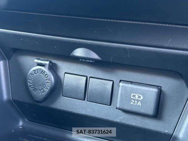 Toyota RAIZE 2022-02 388745-9