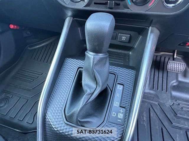 Toyota RAIZE 2022-02 388745-7