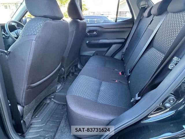Toyota RAIZE 2022-02 388745-15