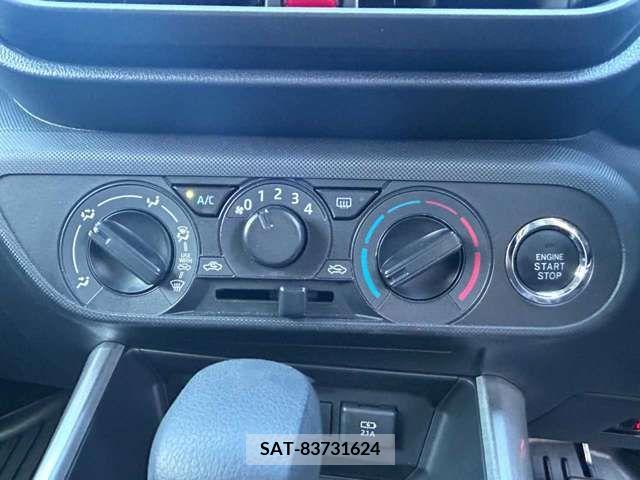 Toyota RAIZE 2022-02 388745-6