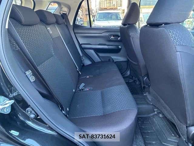Toyota RAIZE 2022-02 388745-13