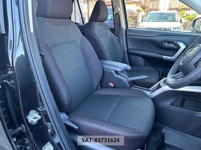 Toyota RAIZE 2022-02 388745-12