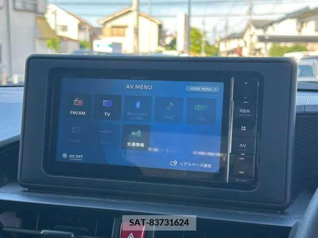 Toyota RAIZE 2022-02 388745-4