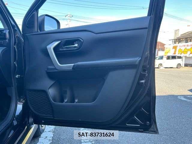 Toyota RAIZE 2022-02 388745-11