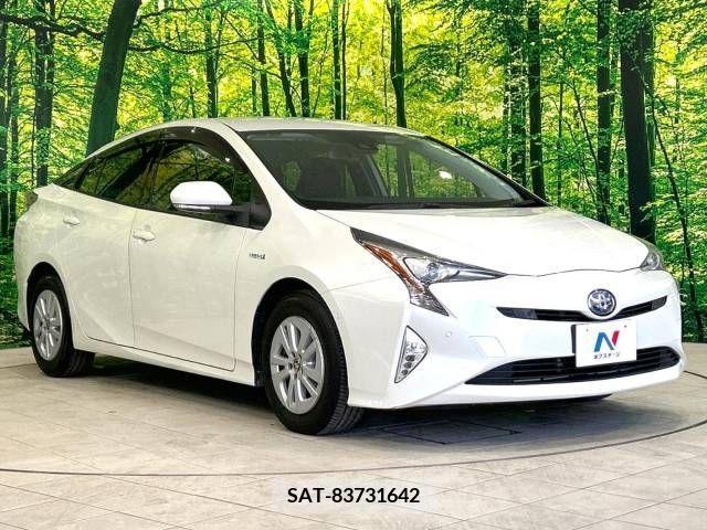 Toyota PRIUS 2018-12 205671-16