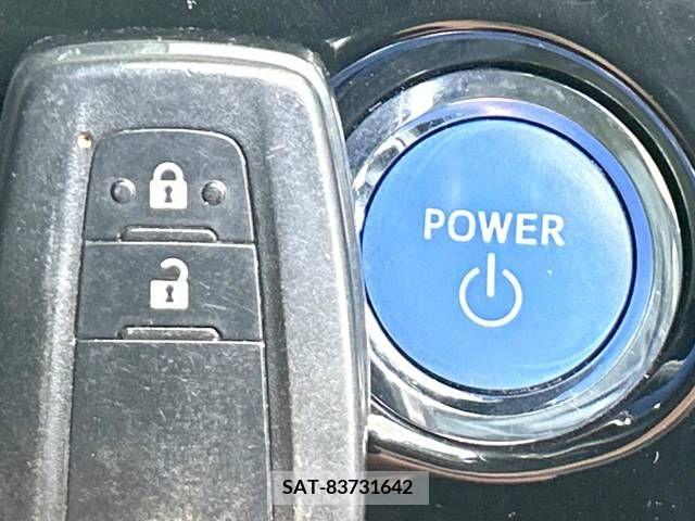 Toyota PRIUS 2018-12 205671-7