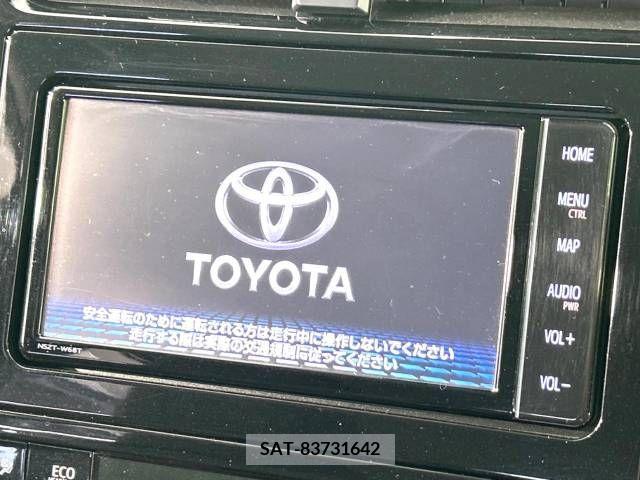 Toyota PRIUS 2018-12 205671-3