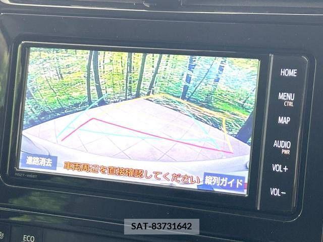 Toyota PRIUS 2018-12 205671-4