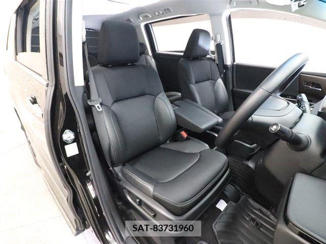 Honda ODYSSEY 2021-03 219321-3