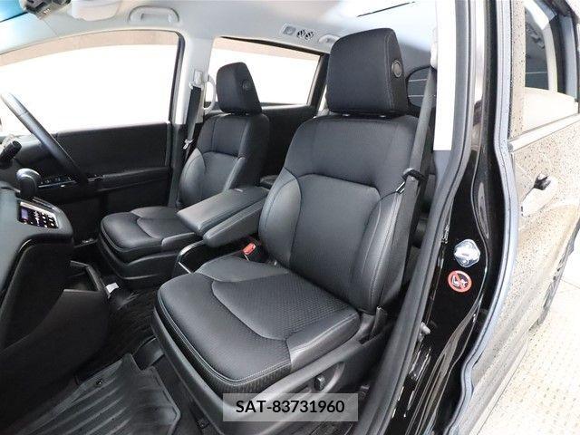 Honda ODYSSEY 2021-03 219321-5