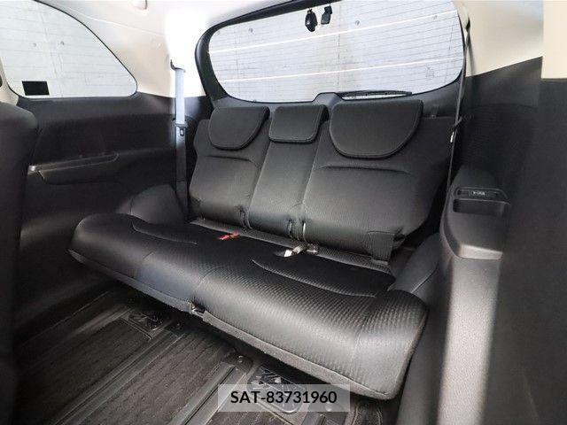 Honda ODYSSEY 2021-03 219321-7