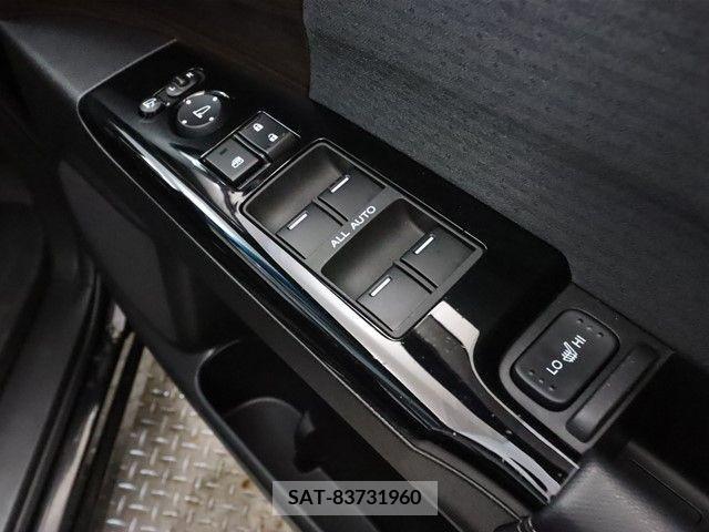 Honda ODYSSEY 2021-03 219321-9
