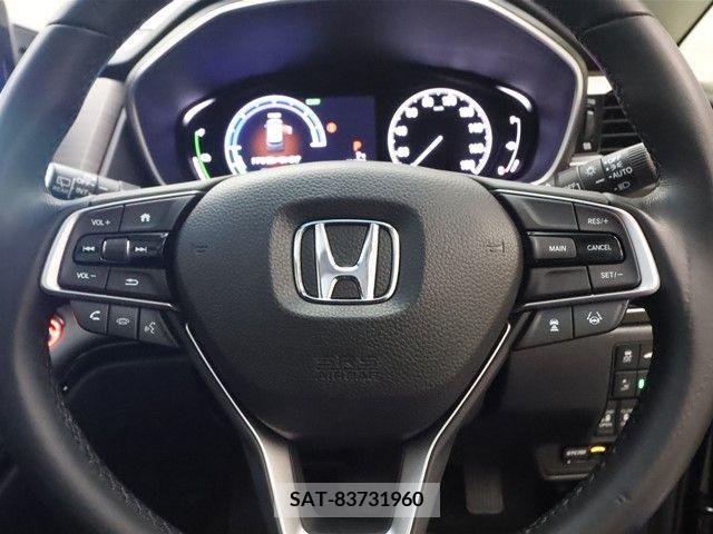 Honda ODYSSEY 2021-03 219321-10