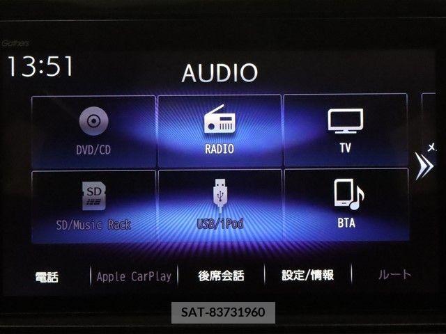 Honda ODYSSEY 2021-03 219321-16