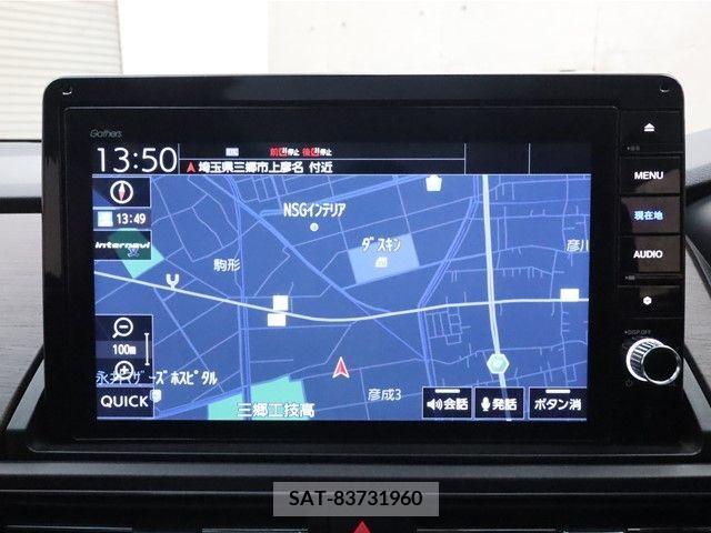 Honda ODYSSEY 2021-03 219321-14