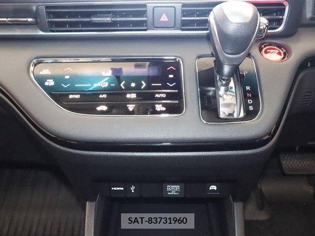 Honda ODYSSEY 2021-03 219321-12