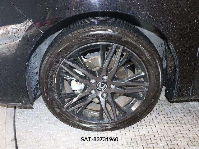 Honda ODYSSEY 2021-03 219321-27