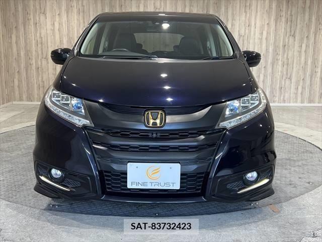 Honda ODYSSEY 2015-11 280932-1