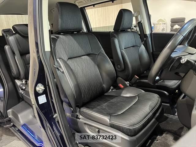 Honda ODYSSEY 2015-11 280932-19