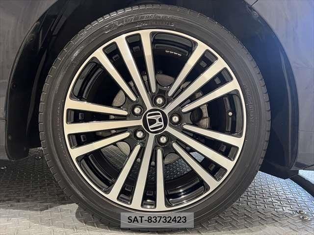 Honda ODYSSEY 2015-11 280932-17