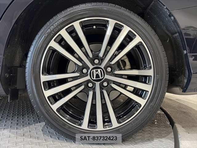 Honda ODYSSEY 2015-11 280932-15