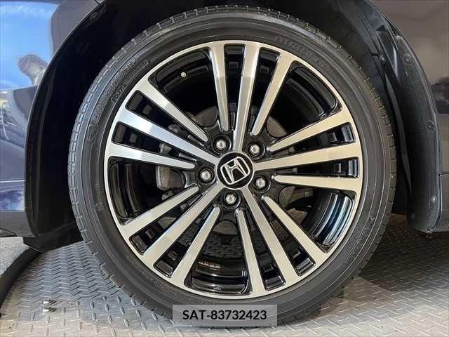 Honda ODYSSEY 2015-11 280932-14