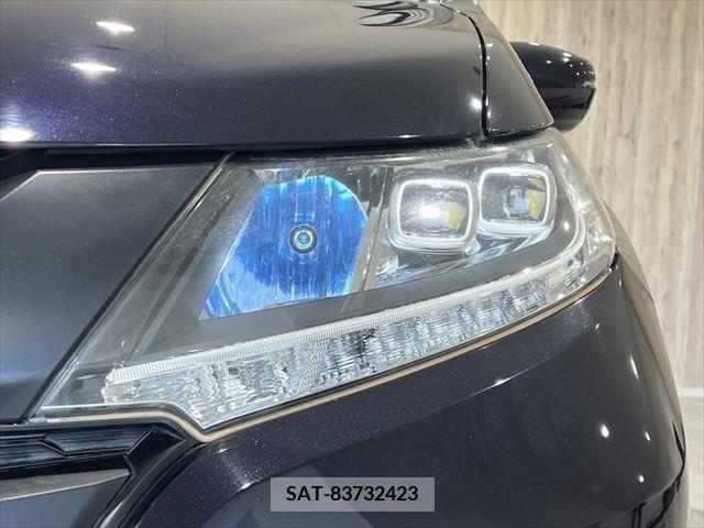 Honda ODYSSEY 2015-11 280932-9