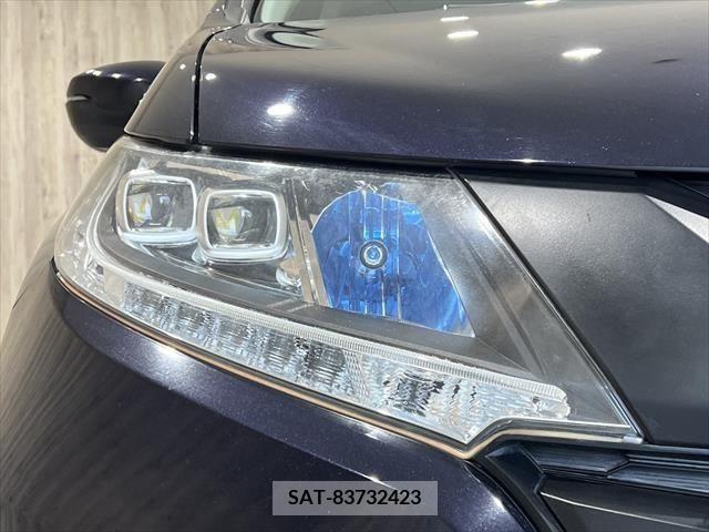 Honda ODYSSEY 2015-11 280932-8