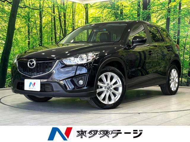 Mazda CX-5 2012-10 346256-0