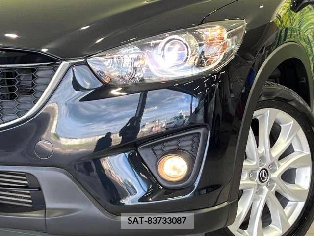 Mazda CX-5 2012-10 346256-12